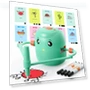 Interactive Educational Drawing Robot for Kids — Educational, CYJBE