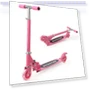Kids Kick Scooter — Balance Bikes, ADUBENRY