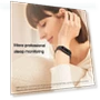 Smart Sport Bracelet & Fitness Tracker — Fitness Bands, Xiaomi
