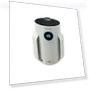 NeverChange Air Purifier Compact Pro — Activated Carbon Air Purifiers, Shark