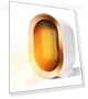 Portable Electric Space Heater — Portable Heating Solutions, Tenhitoys