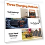 Solar Generator Portable Power Station — Solar & Wind Power, FF Flashfish