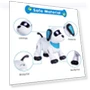 Programmable Smart Robot Dog — Interactive Animal Companions, yiman
