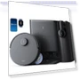 Robot Vacuum and Mop, All-in-One Cleaning Hub — Smart Cleaning Robots, ECOVACS