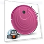 Robot Vacuum and Mop Combo — Smart Cleaning Robots, MBYULO