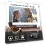 Smart HD Projector — Home Theater Projectors, WEJOY