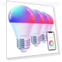 Smart Light Bulbs — LED, Linkind