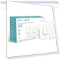 Smart Light Switch — Smart Home Hubs & Controllers, TP-Link