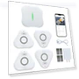 Smart Water Leak Detectors — Water Leak Detection Systems, STECHRO