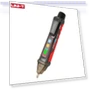 Socket Wall AC Voltage Detector Indicator — Electrical Safety Tools, UNI-T