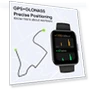 Advanced Smartwatch with GPS and Health Monitoring — Smartwatches, Realme