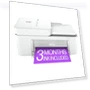 Wireless All-in-One Color Inkjet Printer — Printer Supplies, HP