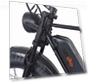 20 inch 4 Fat Tire Electric Bike — E-Bikes, Emoko