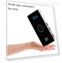 Android System Smart DLP HD Mini Projector — Home Theater Projectors, C6