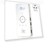 Android System Smart DLP HD Mini Projector — Home Theater Projectors