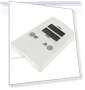 Digital LCD Indoor Outdoor Sensor Probe Weather Humidity Hygrometer Thermometer — Hygrometers