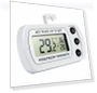 Digital LCD Thermometer — Refrigerator