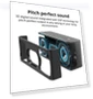 Mega SoundPulse Bluetooth Speaker — Portable Audio, Tronsmart