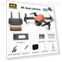 High-definition Aerial Photography Quadcopter — Drones