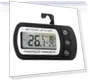 Digital LCD Thermometer — Refrigerator