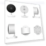 Outdoor Camera — Security Cameras, Xiaomi