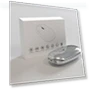 Pet Flavor Purifier Fungal Cat Tinea Detection Lamp — Combs