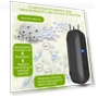 Portable Anion Air Purifier — Activated Carbon Air Purifiers
