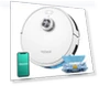 Robot Vacuum Cleaner with Wiping Function — Smart Cleaning Robots, Tesvor