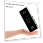 Android System Smart DLP HD Mini Projector — Home Theater Projectors