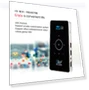 Android System Smart DLP HD Mini Projector — Home Theater Projectors