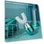 Smart U-type Electric Toothbrush — Electric Toothbrush Heads, WK