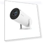 StarGazer Smart Projector 1080P — Home Theater Projectors, Bakeey