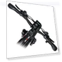 Electric Bike, 26'' Fat Tire, 1000W Brushless Motor, 48V13.6Ah Battery, 45km/h Max Speed — Electric Self-Balancing Scooters, RANDRIDE
