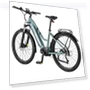 27.5 Inch Air Tires Electric Bike — E-Bikes, Fafrees