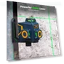 3x360° 12 Lines Laser Level — Alignment & Leveling Lasers, CIGMAN