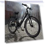 Electric Bike — E-Bikes, Kornorge