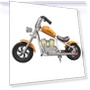 Electric Motorcycle for Kids — Electric Vehicles, Hyper GOGO