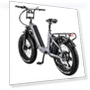 Electric Bike — Electric Self-Balancing Scooters, Fafrees
