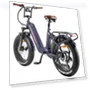 Electric Bike — Electric Self-Balancing Scooters, Fafrees
