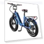 Electric Bike — Electric Self-Balancing Scooters, Fafrees