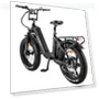 Electric Bike — Electric Self-Balancing Scooters, Fafrees