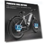 Fat Tire Electric Bike — Electric Vehicles, DUOTTS