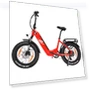 Foldable Electric Bike — Electric Vehicles, KAISDA