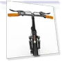 Foldable Electric Bike — Electric Self-Balancing Scooters, Onesport