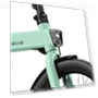 Foldable Electric Bike — Electric Vehicles, ENGWE