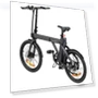 Foldable Electric Bike — Electric Self-Balancing Scooters, ENGWE