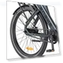 Commuter Electric Bike — Electric Self-Balancing Scooters, ENGWE