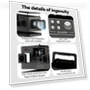 Portable Power Station Solar Generator — Power Inverters, Flashfish