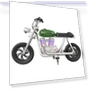 Pioneer 12 Plus Electric Motorcycle for Kids — Electric Vehicles, Hyper GOGO