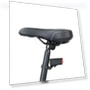 MTB Electric Bike — Electric Vehicles, Touroll